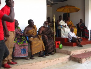 Many Chiefs