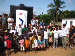 Cloudbase Foundation Banner displayed